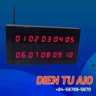Hệ thống liên lạc y tế 120 thiet bi phim goi y ta