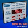 Bảng điện tử led