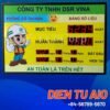 Bảng led điện tử