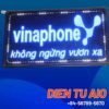Bảng quảng cáo led