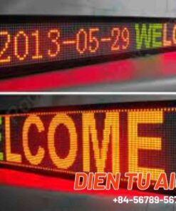 lap rap man hinh led quang cao chay chu