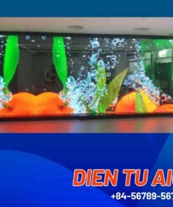 man hinh led dien tu